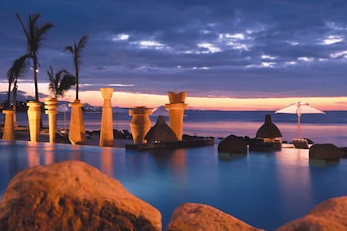 THE OBEROI