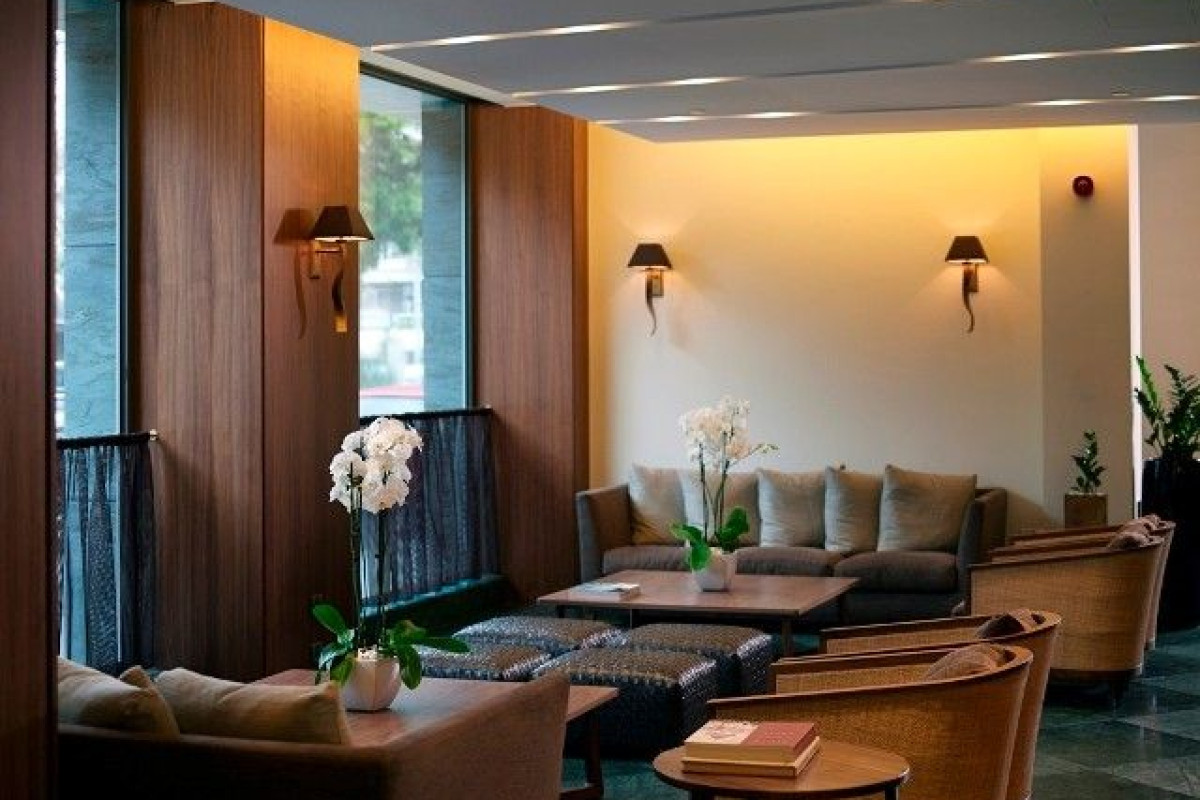 Samaria Hotel Chania