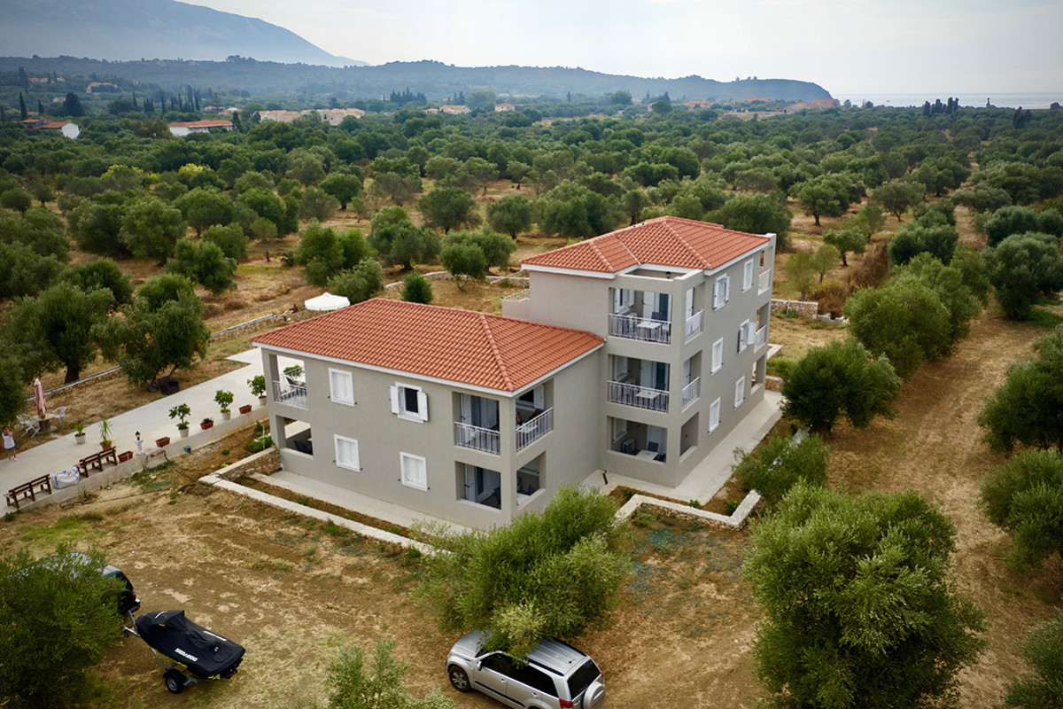 Casa de Rosa