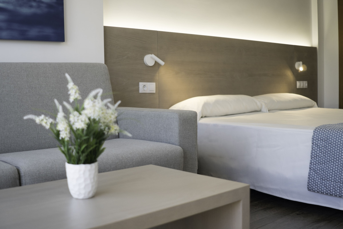 Hotel Millor Sol