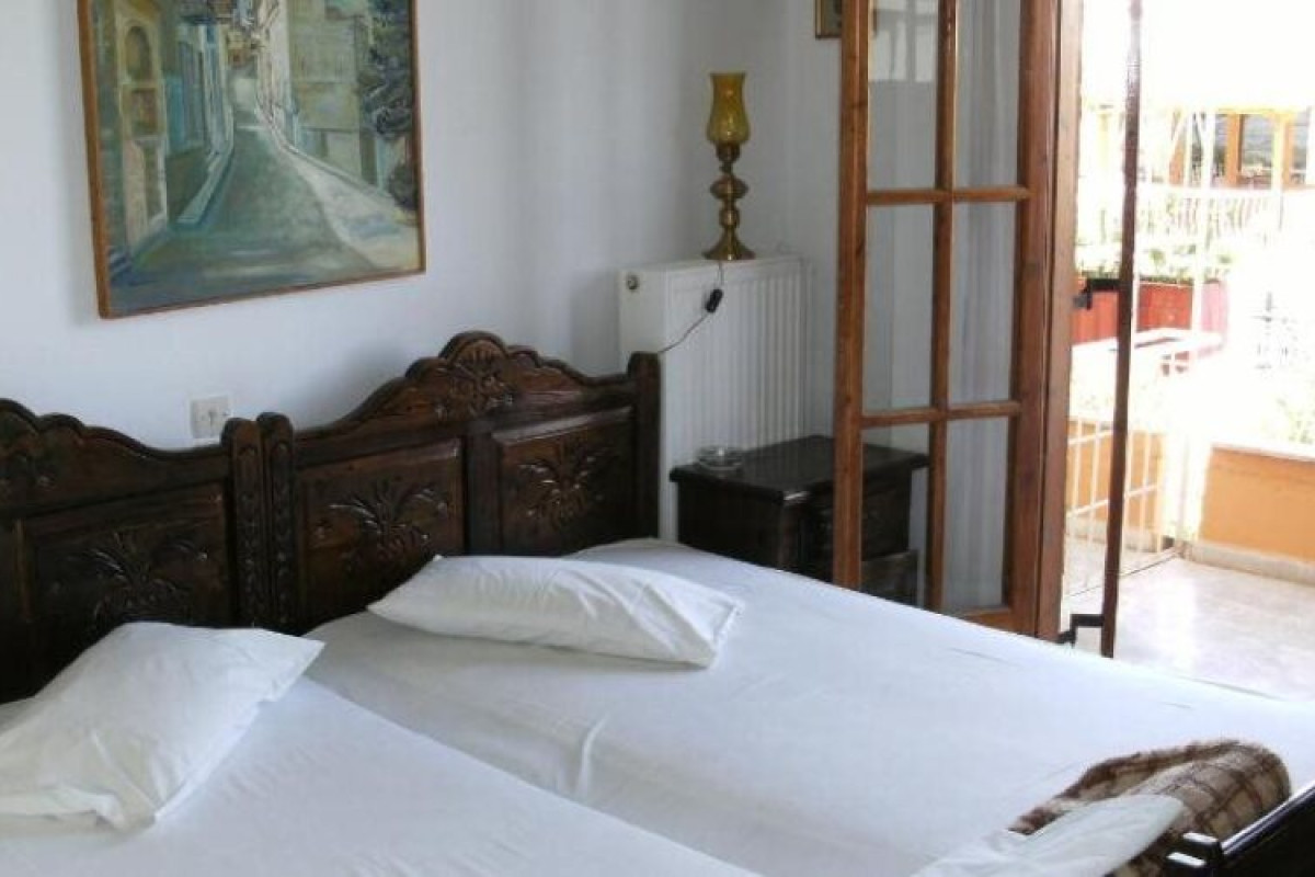 Katerina Hotel