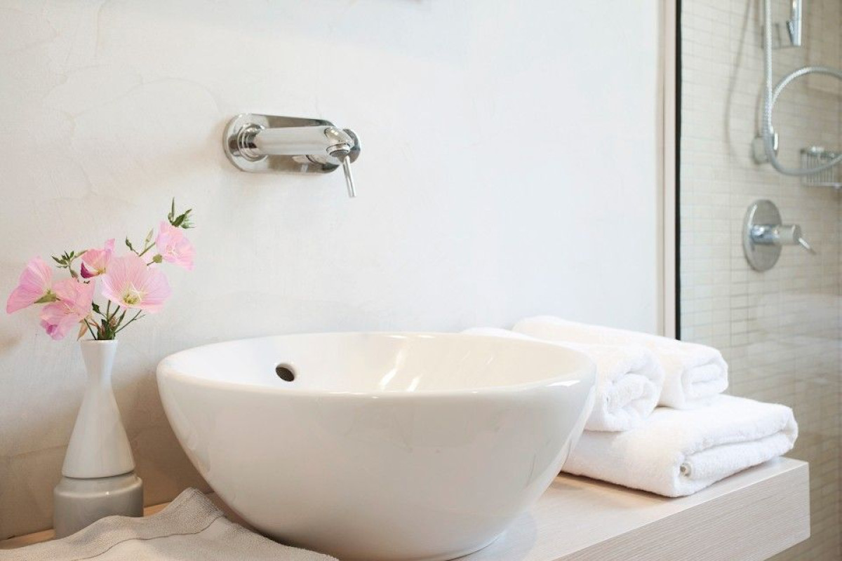 Aphrodite Samos Suites