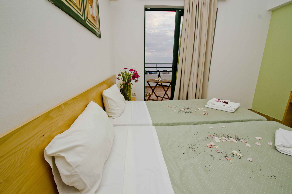 Stella Hotel (Rhodes)