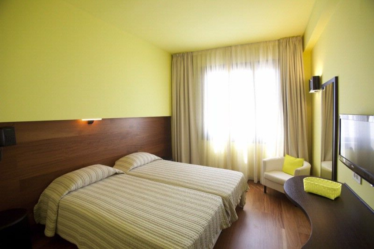 Athens Center Square Hotel