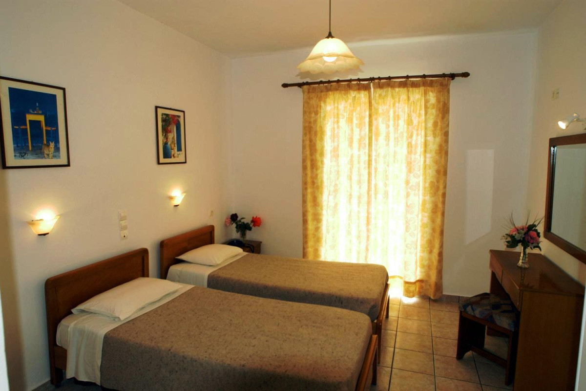 Laganas Holidays Hotel