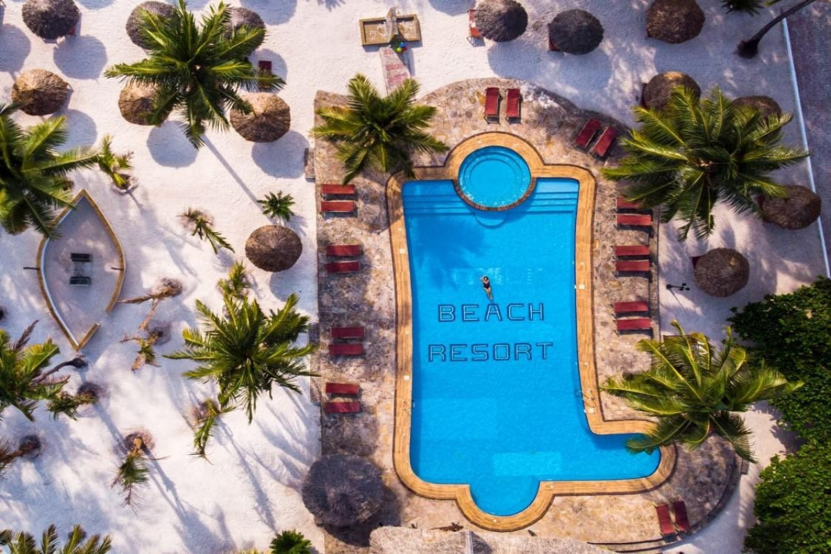 Sansi Kae Beach Resort & Spa