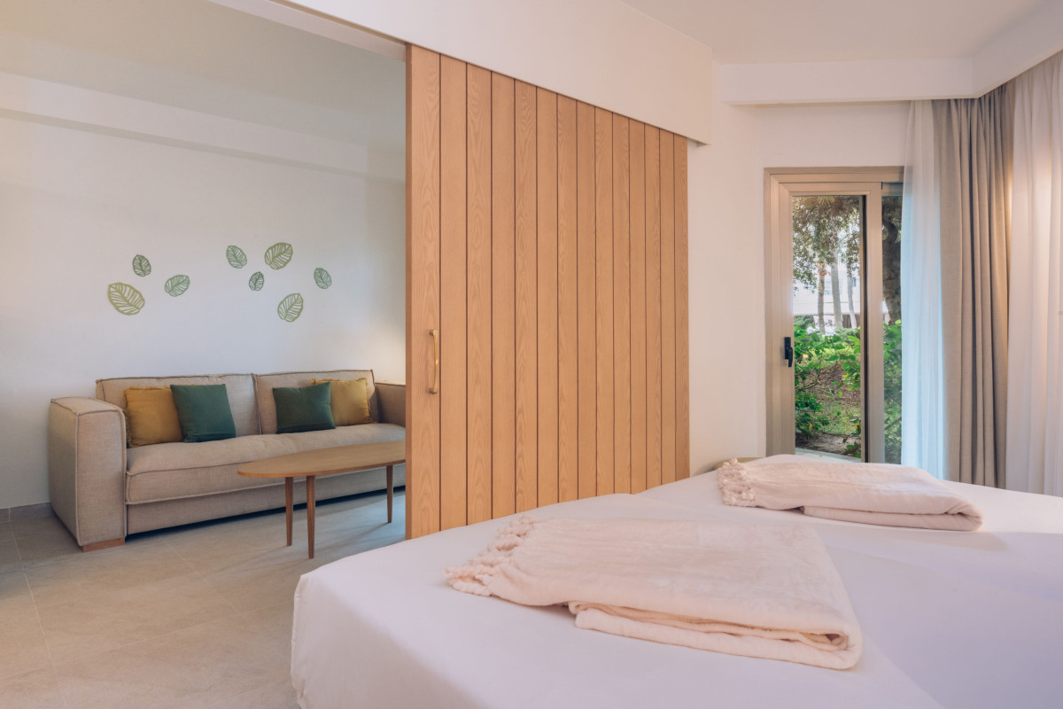 IBEROSTAR SELECTION ALBUFERA PARK