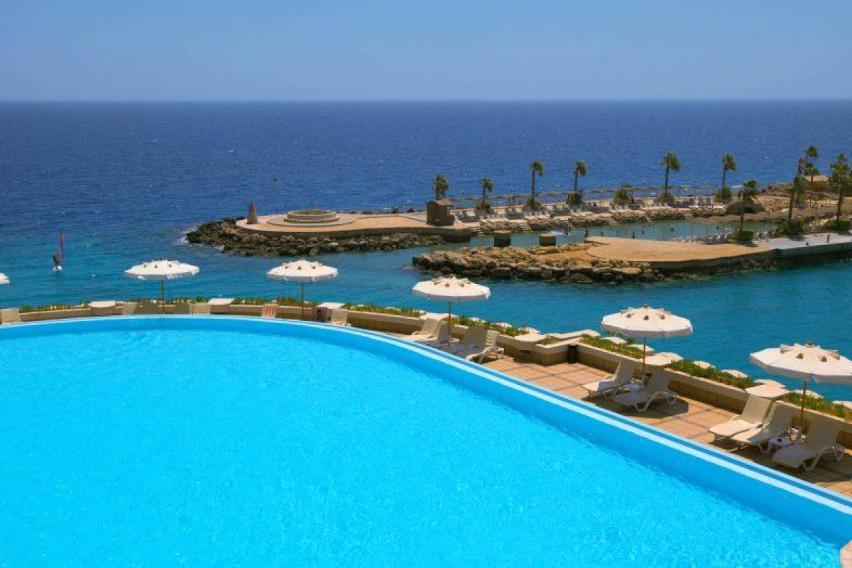 PICKALBATROS CITADEL RESORT