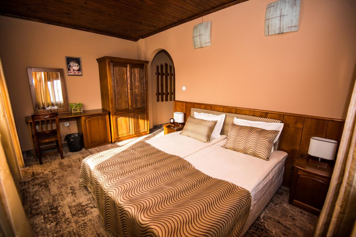 Elida Family Hotel (Bansko) 3*