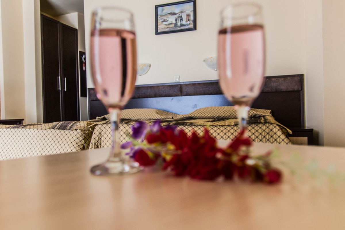 Amaris (Sunny Beach) 3*