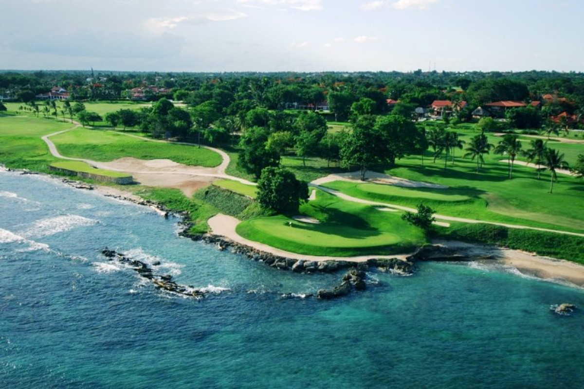 Casa de Campo Resort  Villas