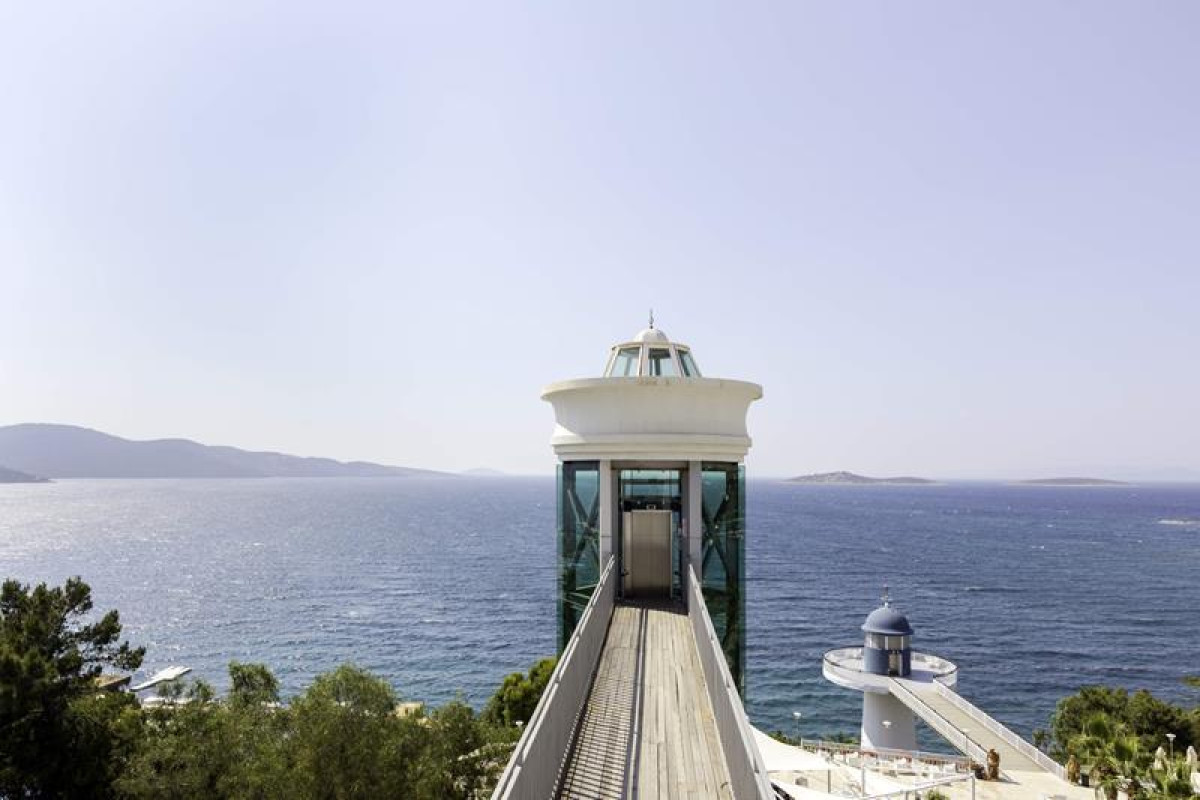 BLUE DREAMS RESORT AND SPA