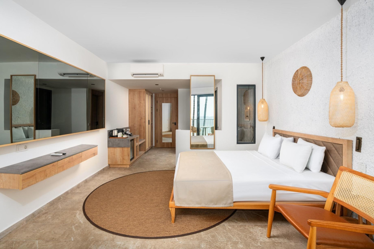 YALIHAN ASPENDOS HOTEL