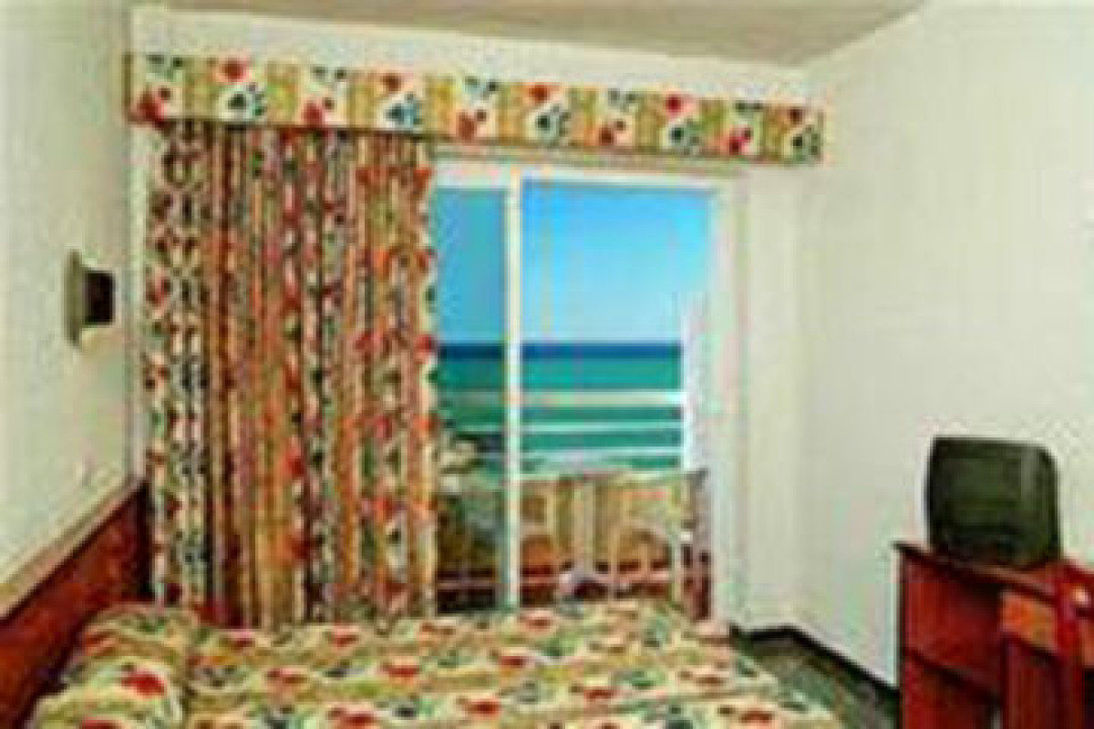 HOTEL CALA FONT