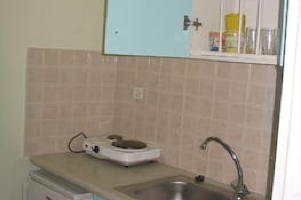 VOSSOS HOTEL APARTMENTS