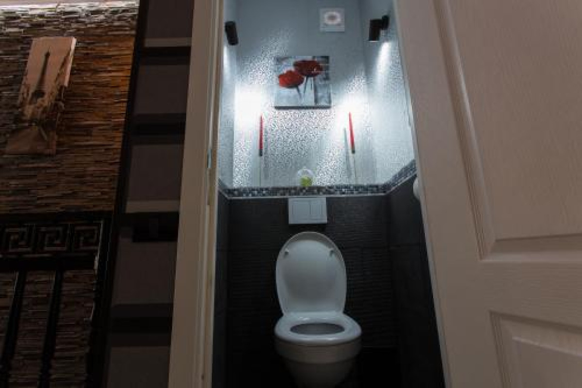 CASA WENGE