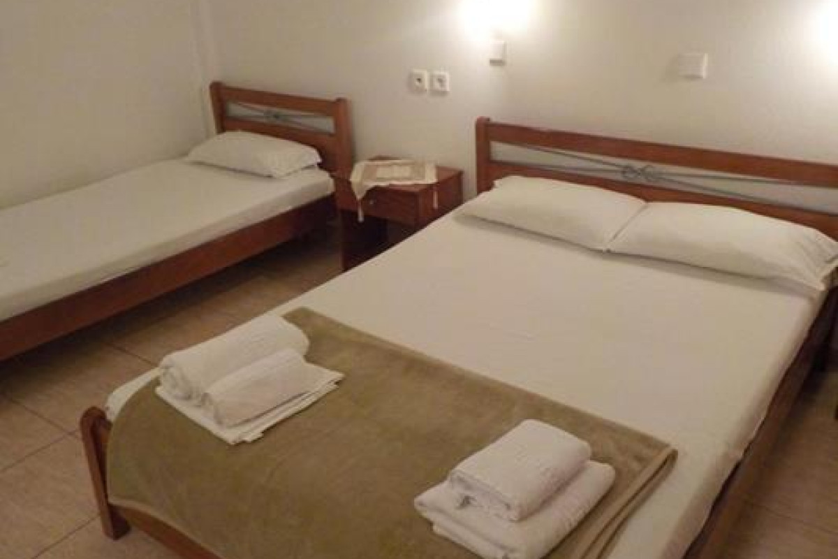 Estelle Hotel