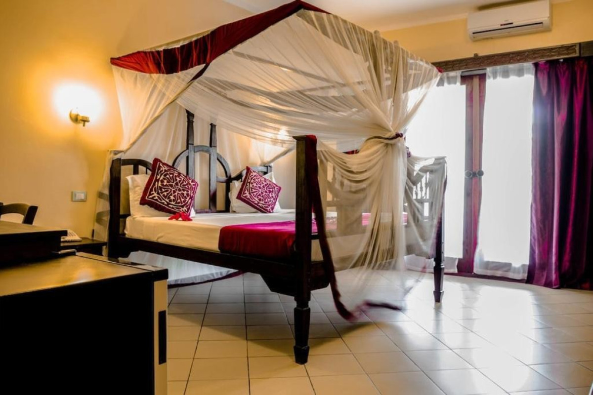 Jaz Adonia Beach Resort