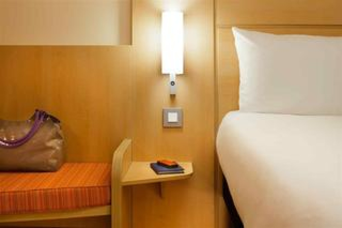 Hotel ibis London Shepherds Bush