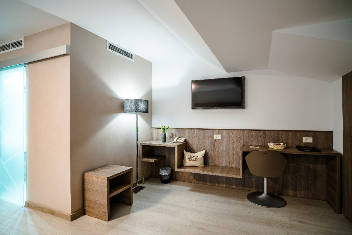 HOTEL EDEN GARDEN SPA