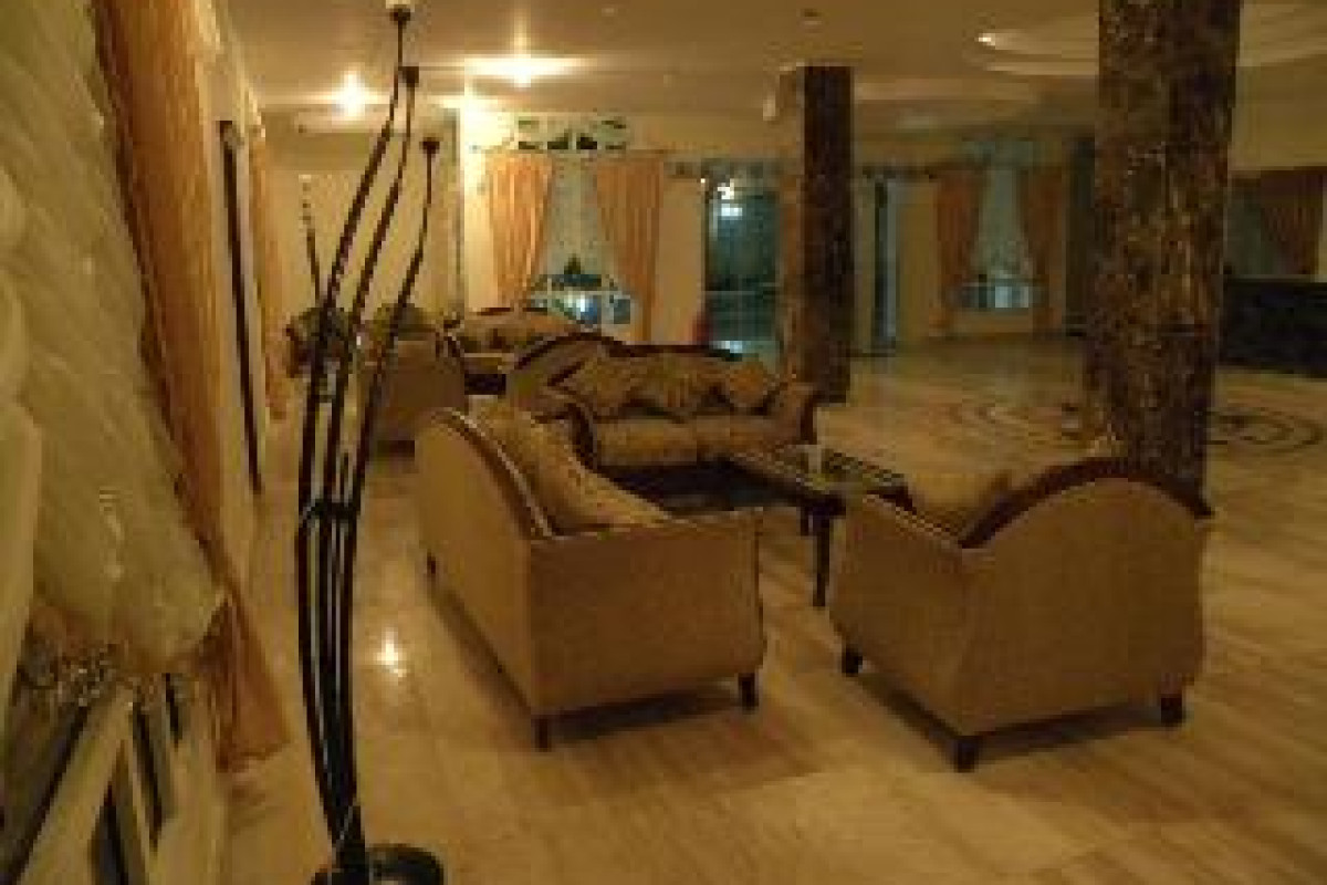 GRAND HALOMY RESORT