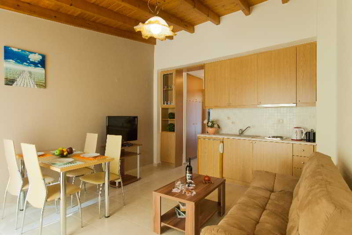 Castello Apartments