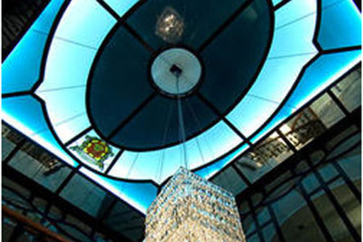 VINCCI PALACE HOTEL