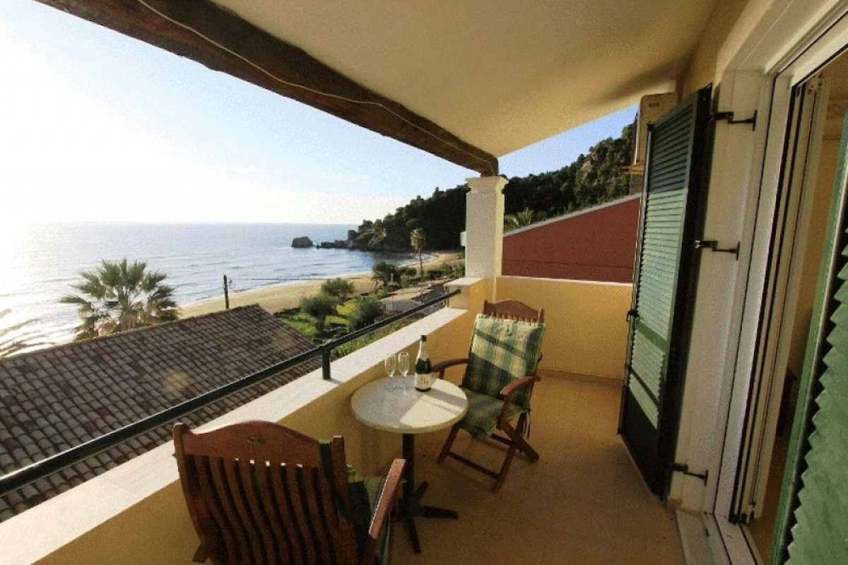 CORFU ISLAND APARTMENT 59