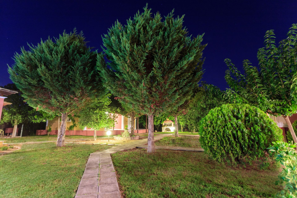 AUGOUSTINOS VILLAS ZAKYNTHOS
