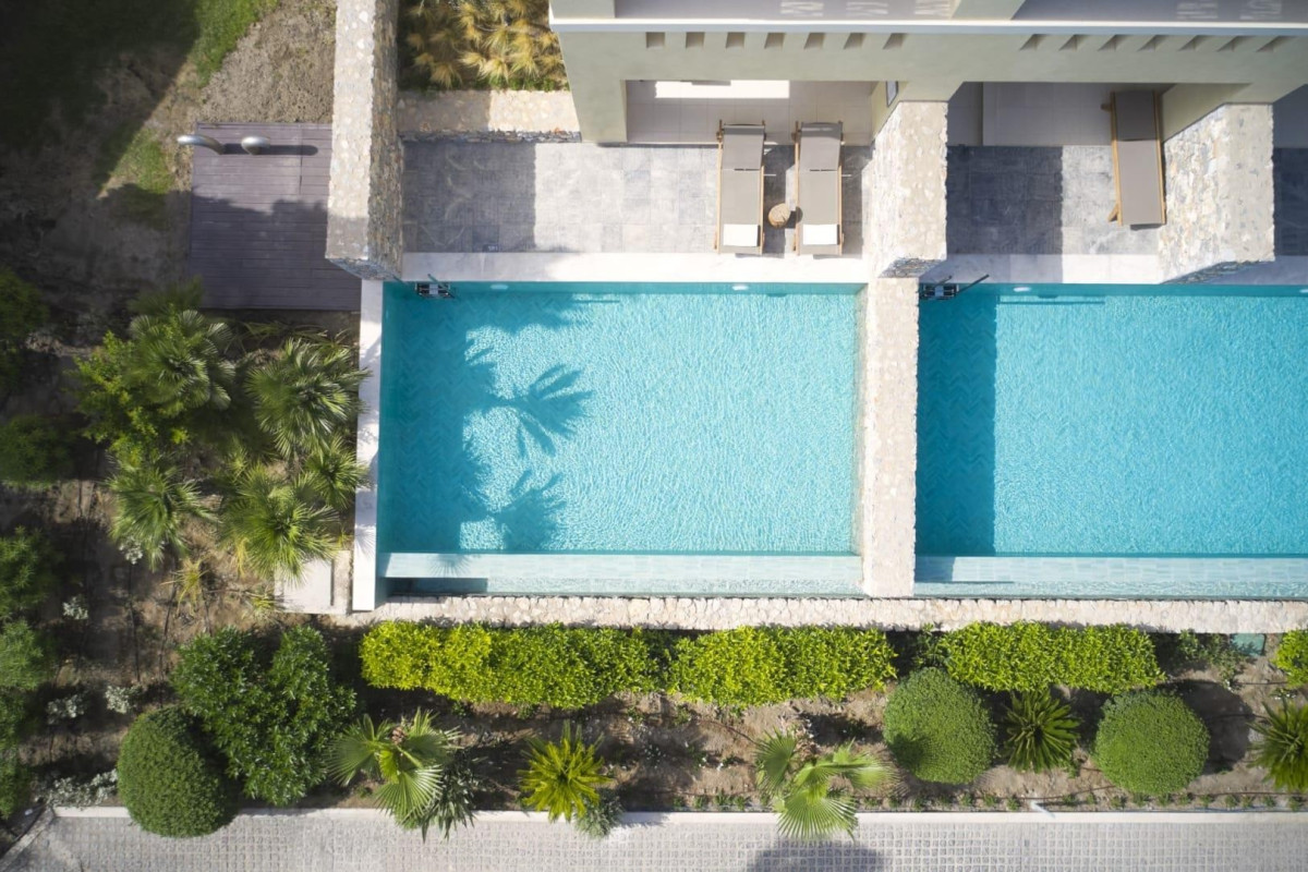 Atlantica Belvedere Resort