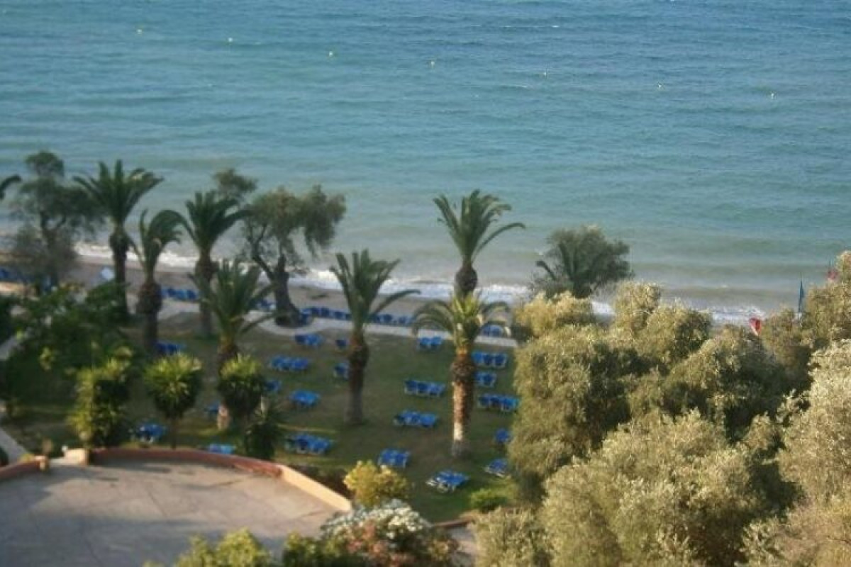 Dimitra Apartments