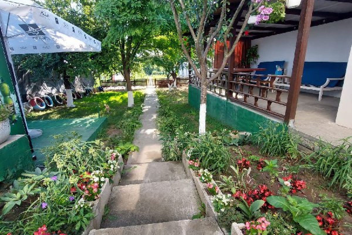 VILA 3M.