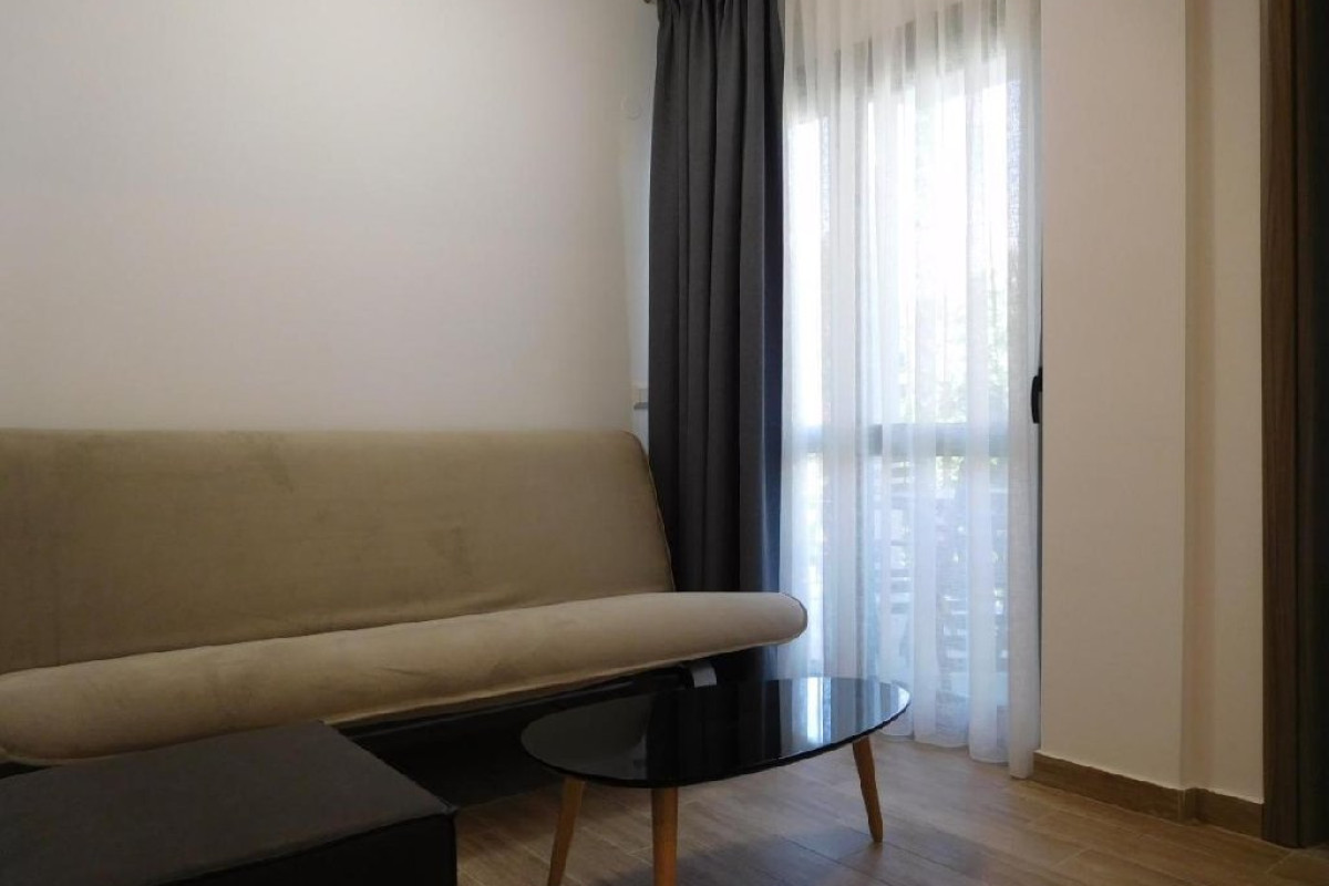 Ilio Mare Beach Hotel (SKALA PRINOS)