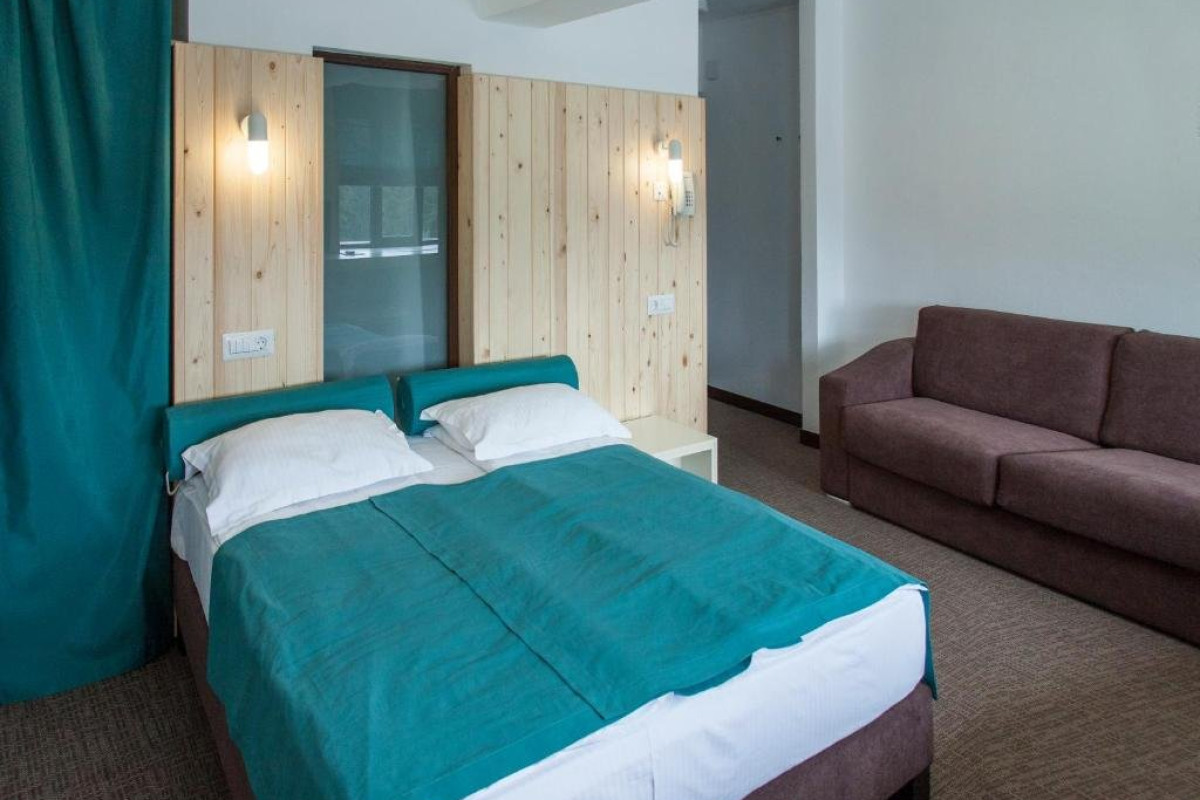 HOTEL COTA O MIE.