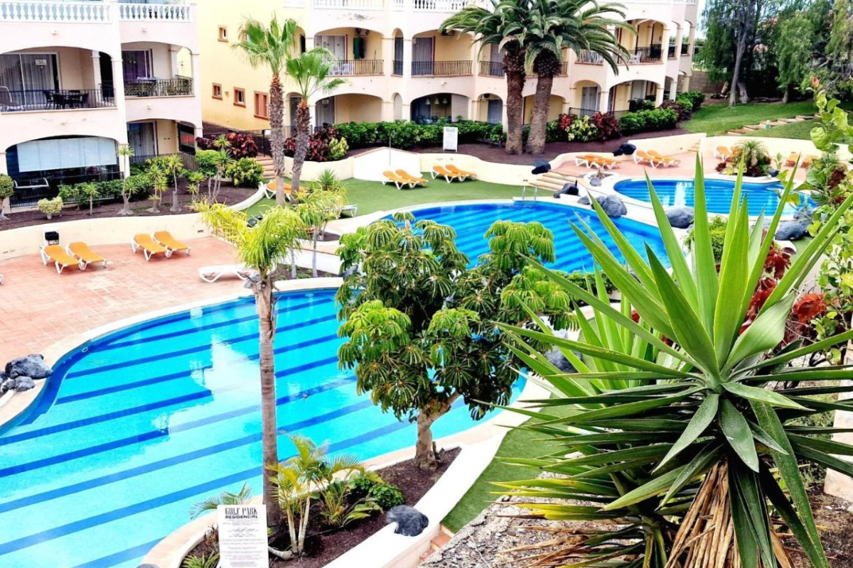 Golf Park Resort