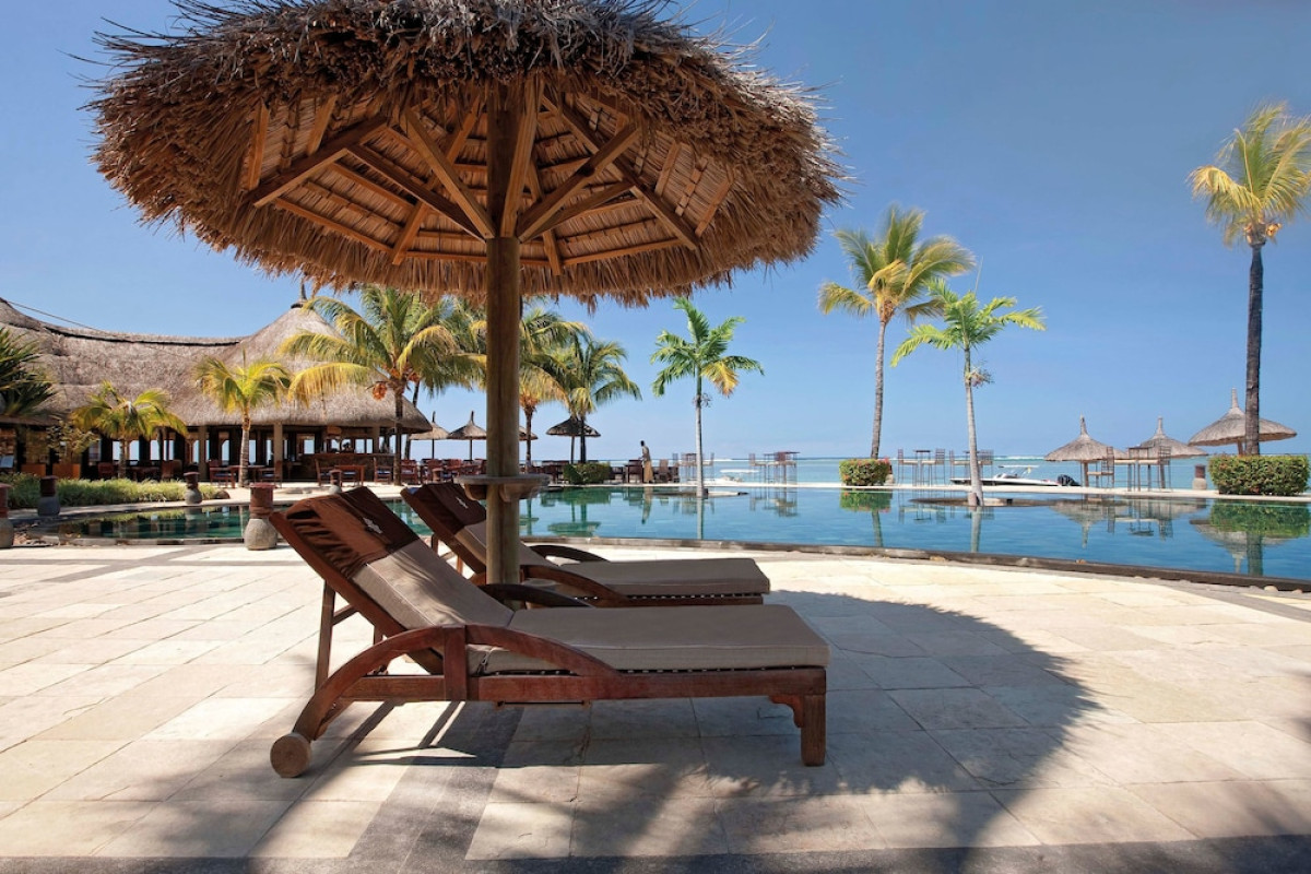 HERITAGE AWALI GOLF AND SPA RESORT