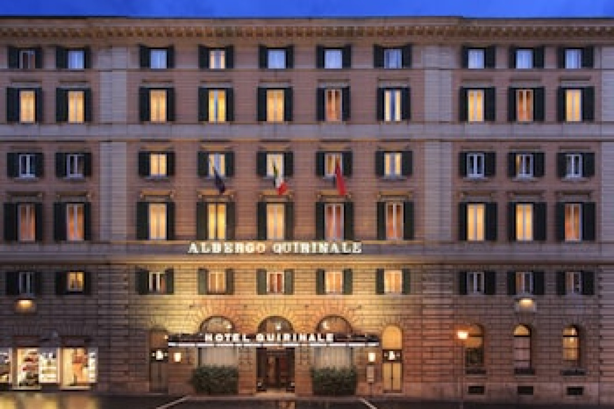 Hotel Quirinale