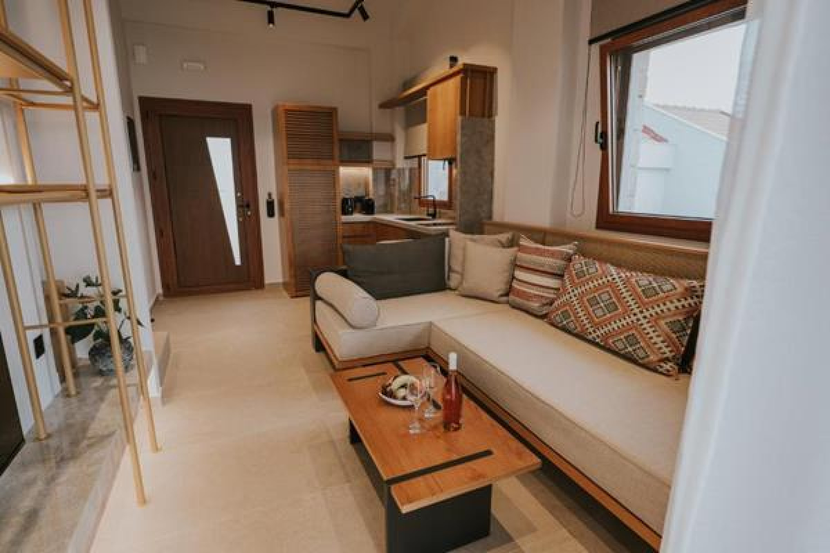 Sunrise Villas Ammouliani