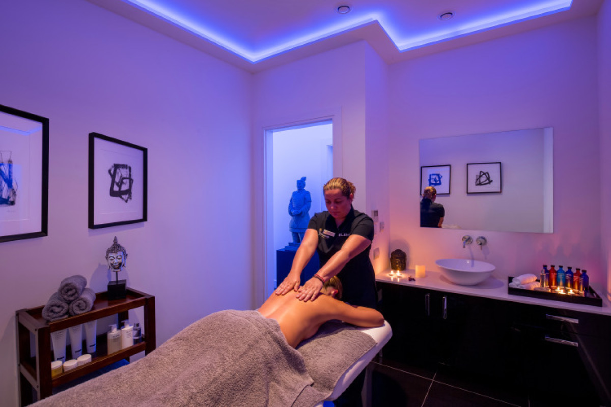 Rodostamo Hotel  Spa - Adults friendly