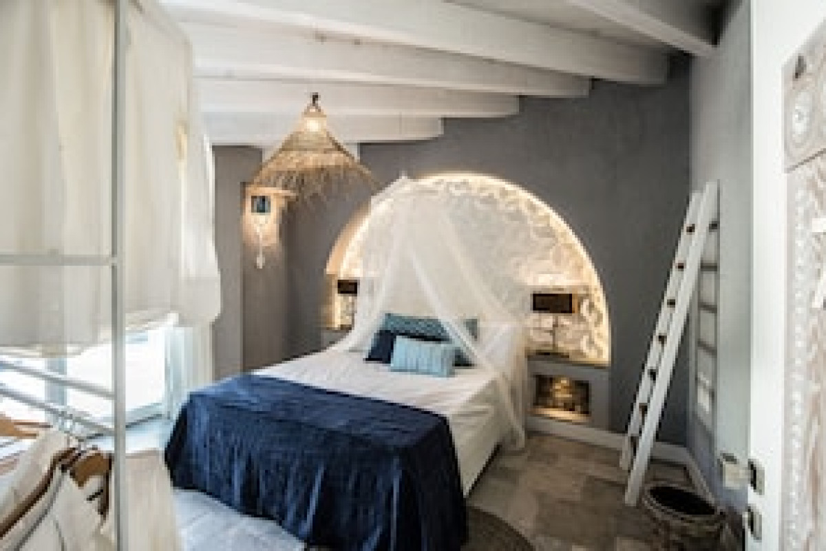 BOUTIQUE HOTEL CAPO BLU