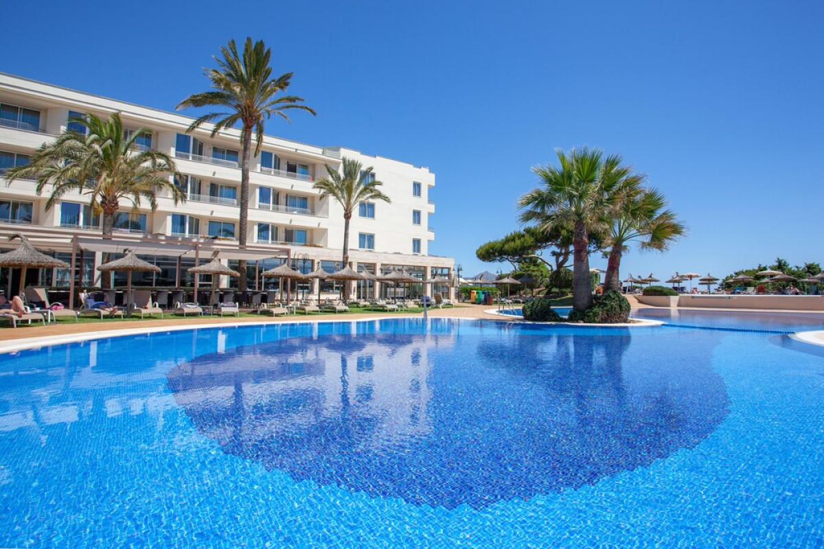 Grupotel Natura Playa
