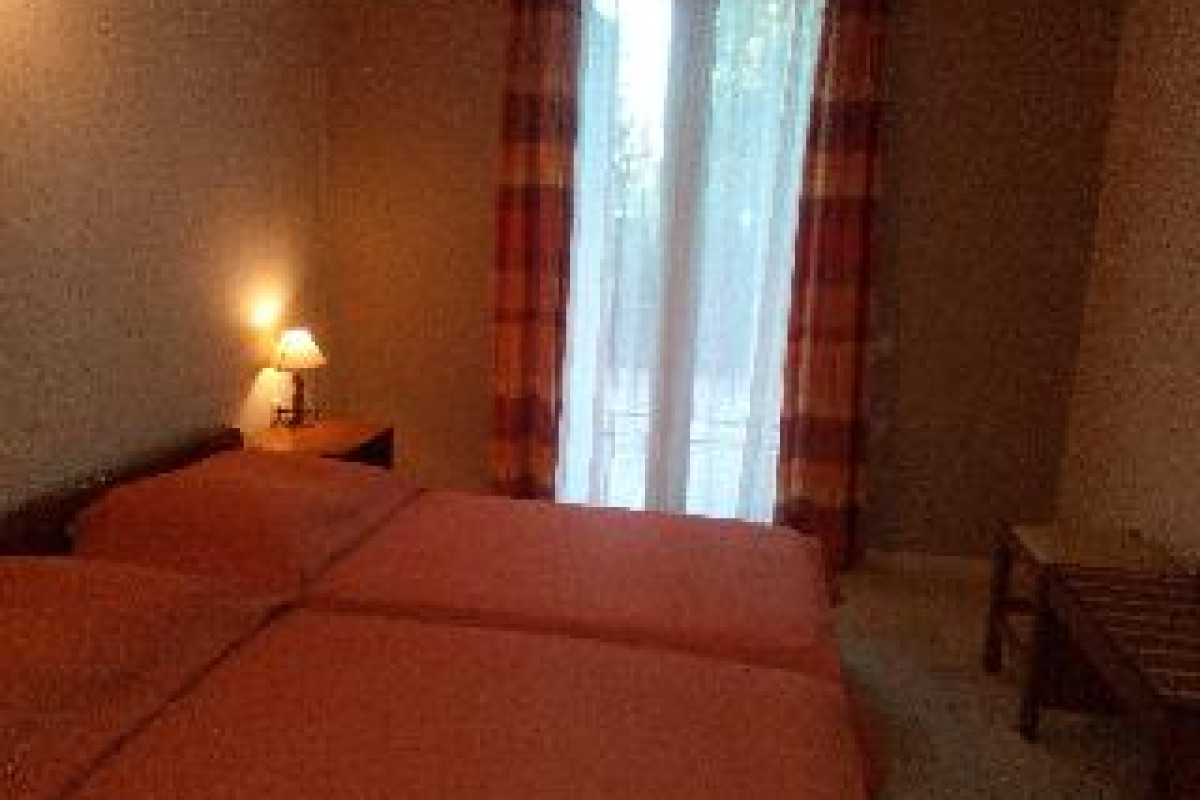 Daniel Hotel (Kalamaki)