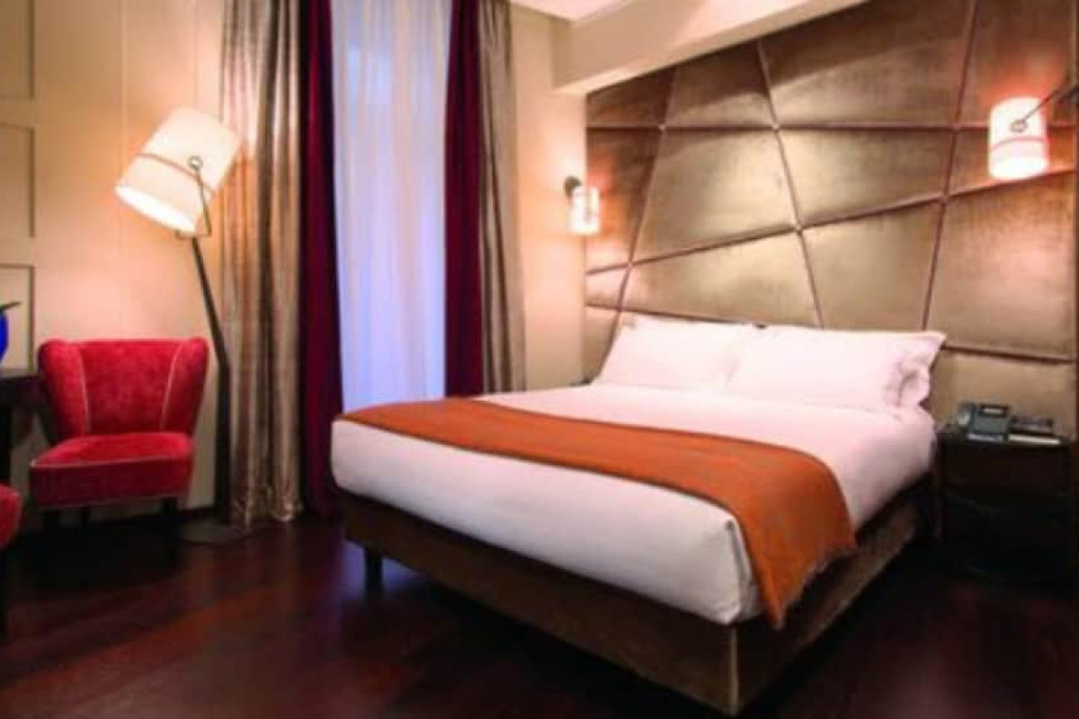 Stendhal Luxury Suites