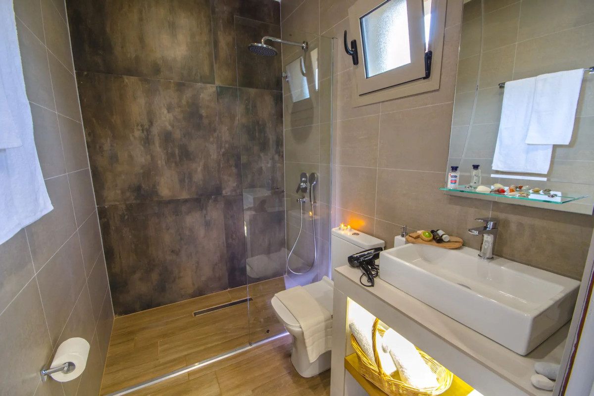 Filoxenia Hotel Skiathos