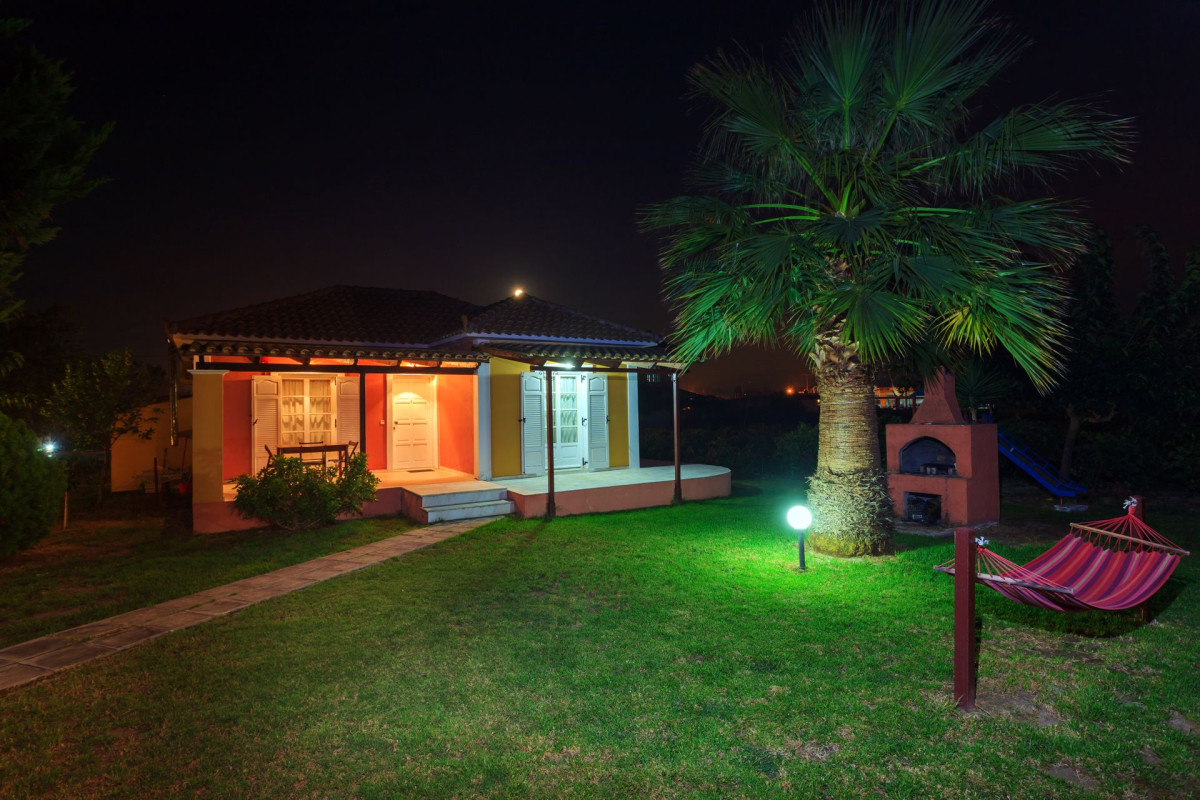 AUGOUSTINOS VILLAS ZAKYNTHOS