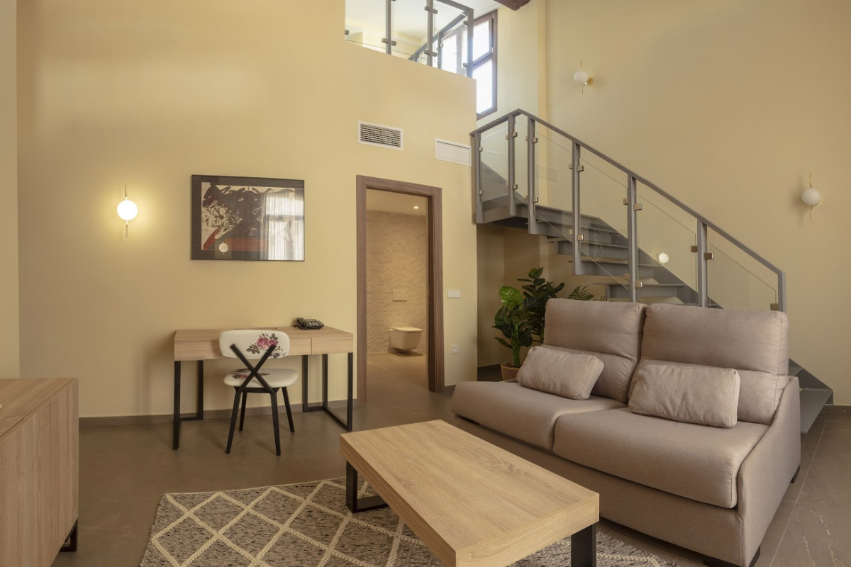 SH Suite Palace