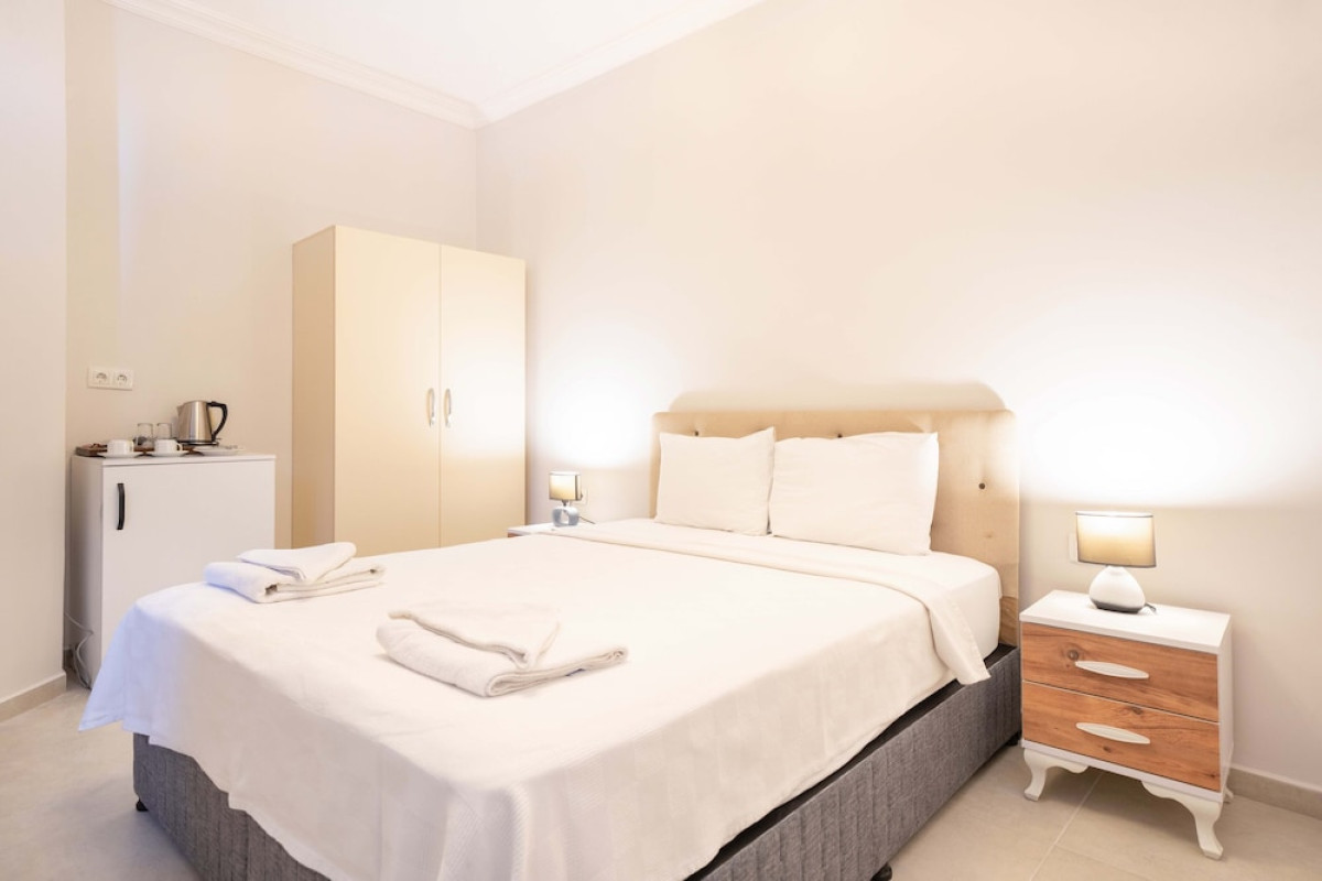D-APART HOTEL amp;AMP; VILLAS
