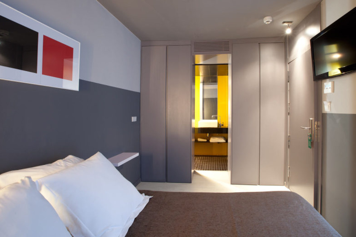 Cosy Rooms Tapinera