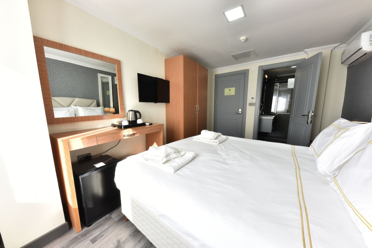 Almina Inn Hotel