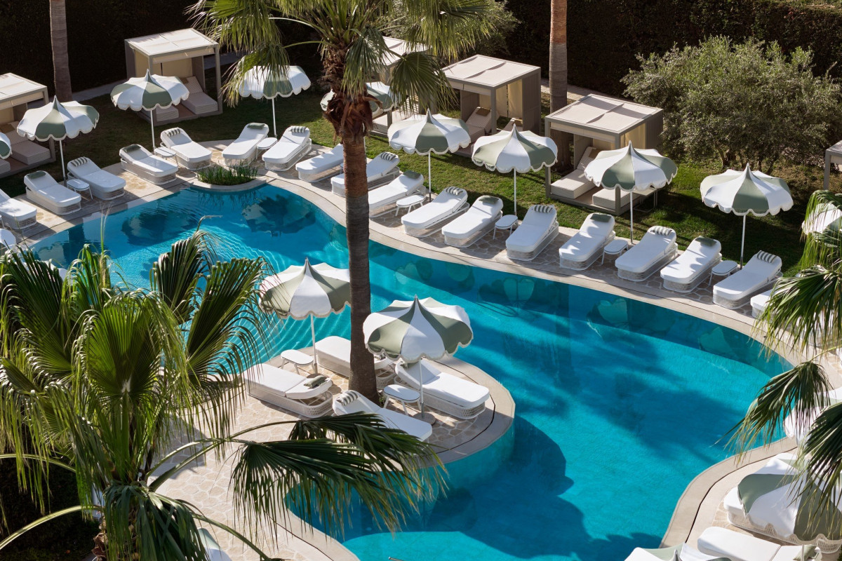 Lesante Classic - Preferred Hotels & Resorts